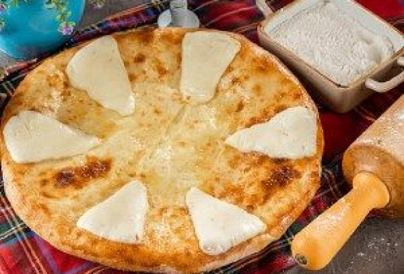 სამეფო ხაჭაპური