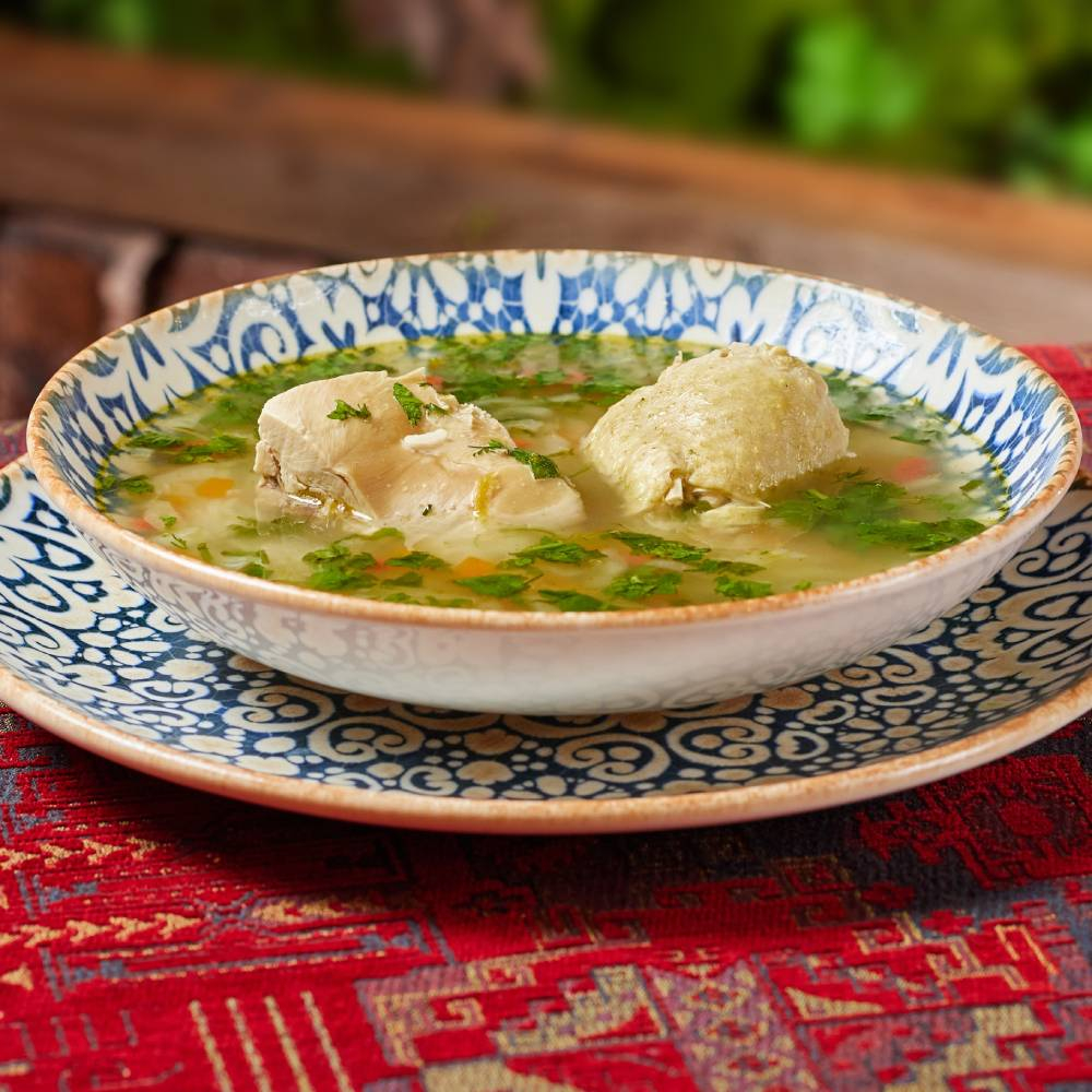 ქათმის წვნიანი