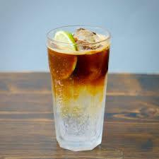 ესპრესო ტონიკი