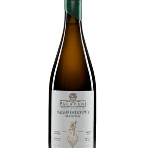 რქაწითელი ქვევრი