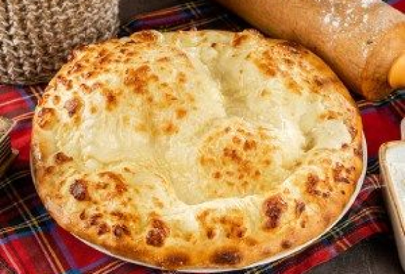 მეგრული ხაჭაპური