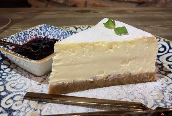 ჩიზქეიქი