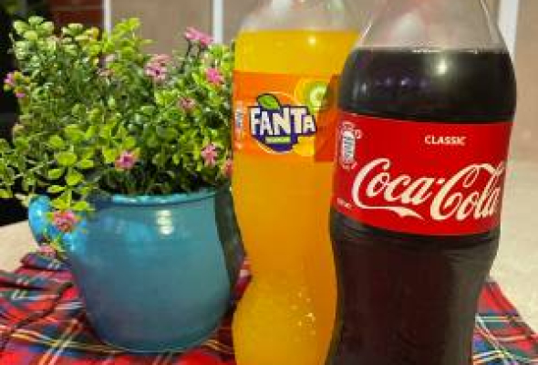 კოკა კოლა