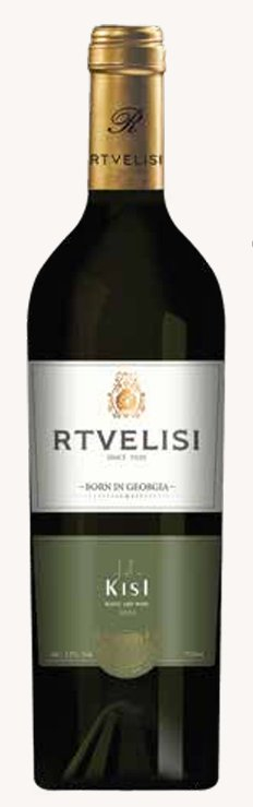 ქისი - თეთრი მშრალი ღვინო