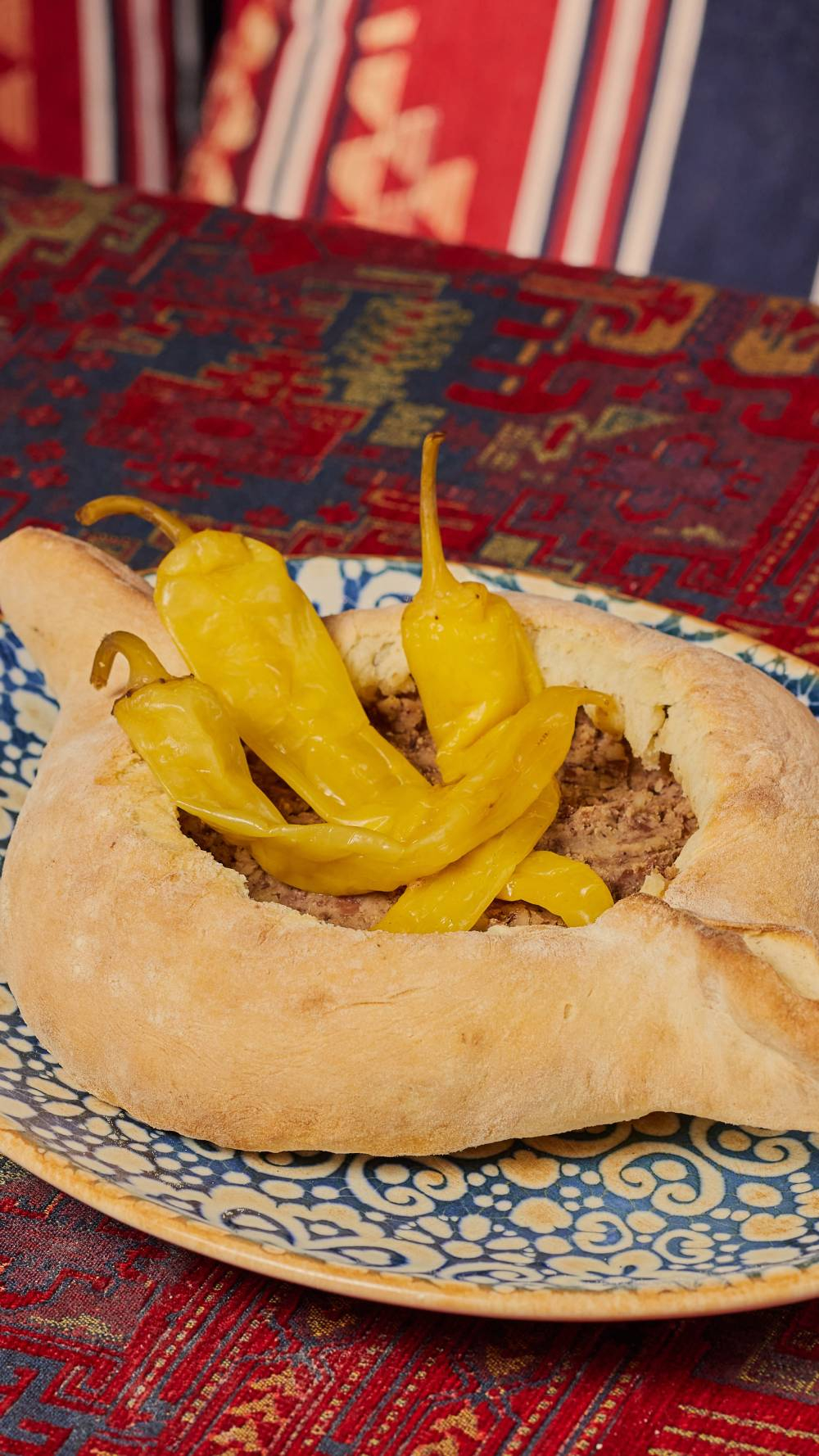 აჭარული ლობიანი