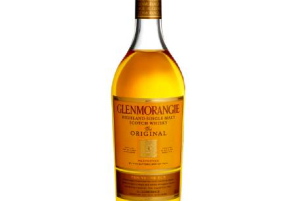 გლენმორანჟი 0.05 ლ