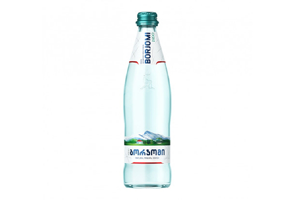ბორჯომი