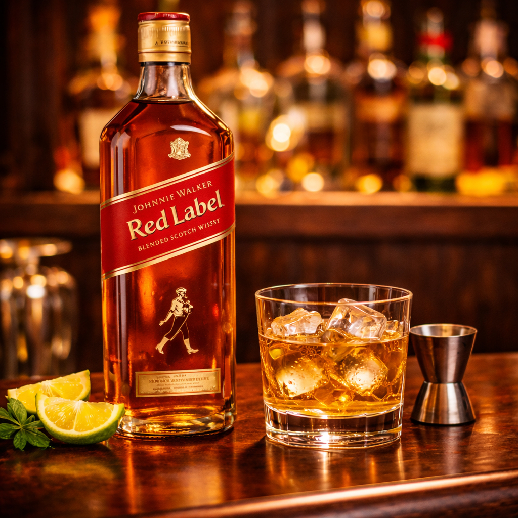 რედ ლეიბელი