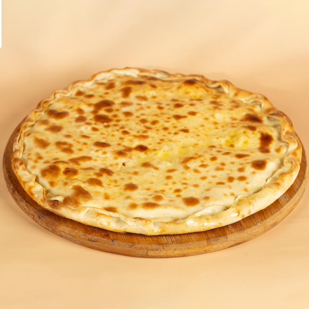 იმერული ხაჭაპური