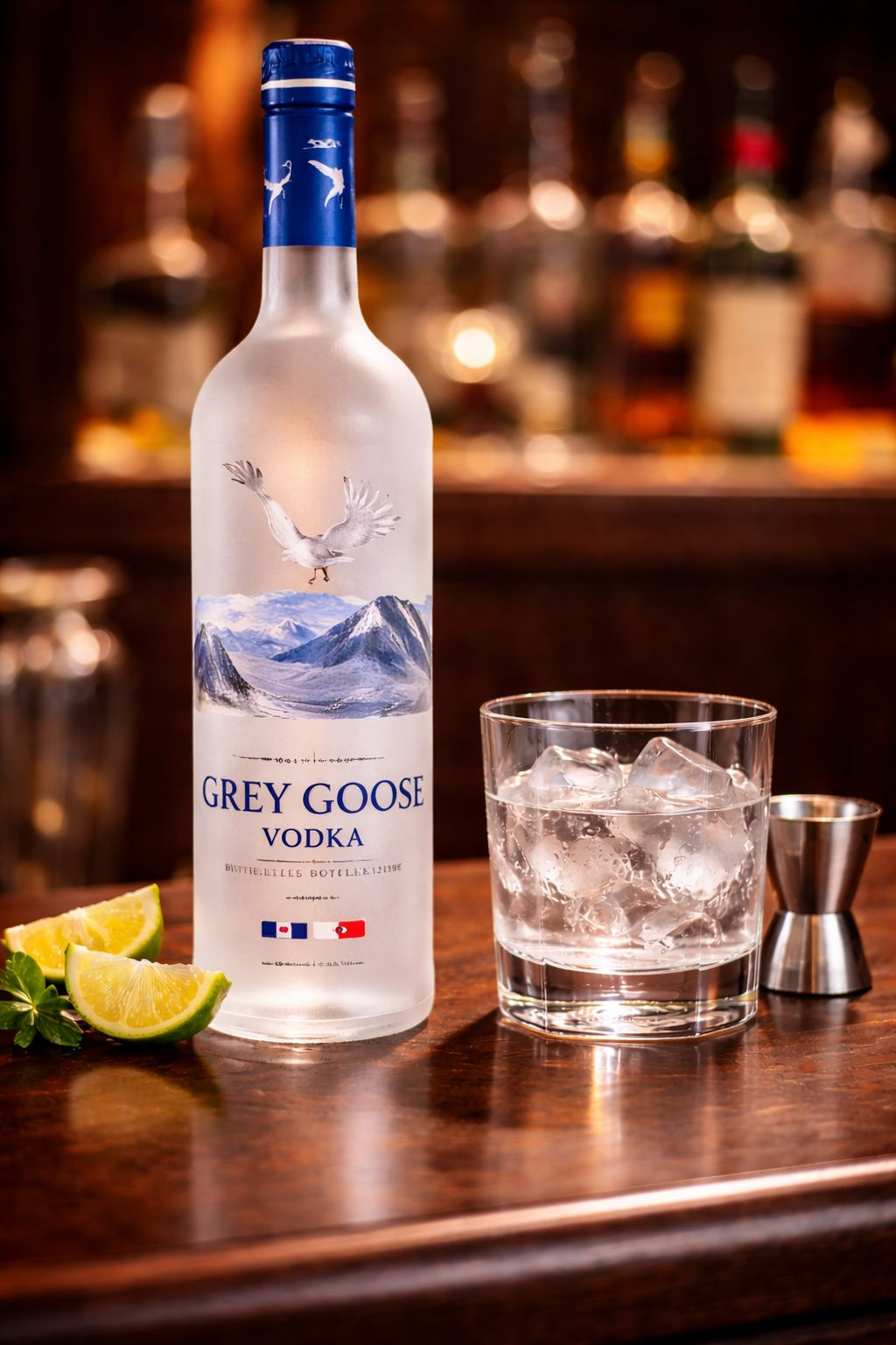 გრეი გუსი