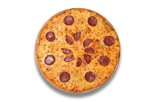 პიცა პეპერონი