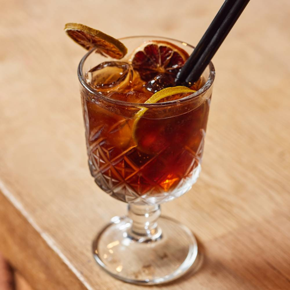 ლონგ აილენდ აისთი