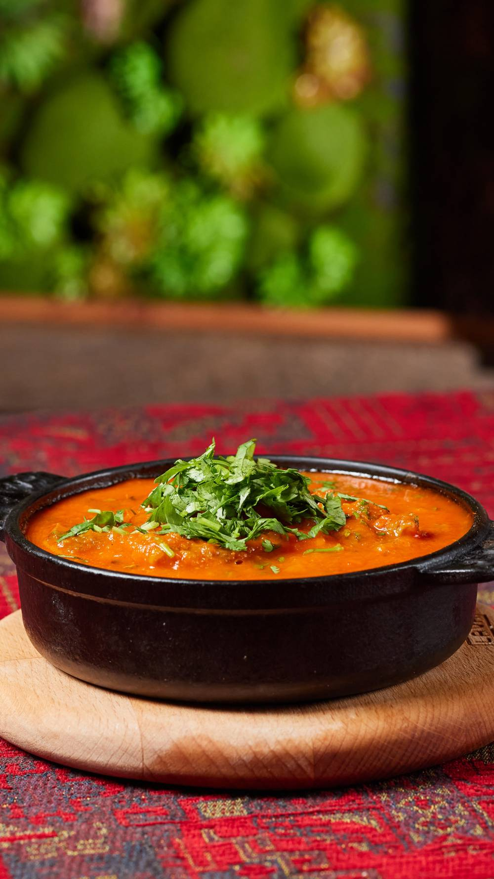 ხბოს ჩაშუშული