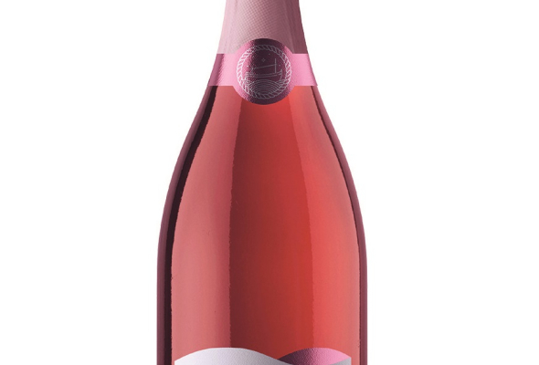 Cava ბლაუ დე მარ როზე