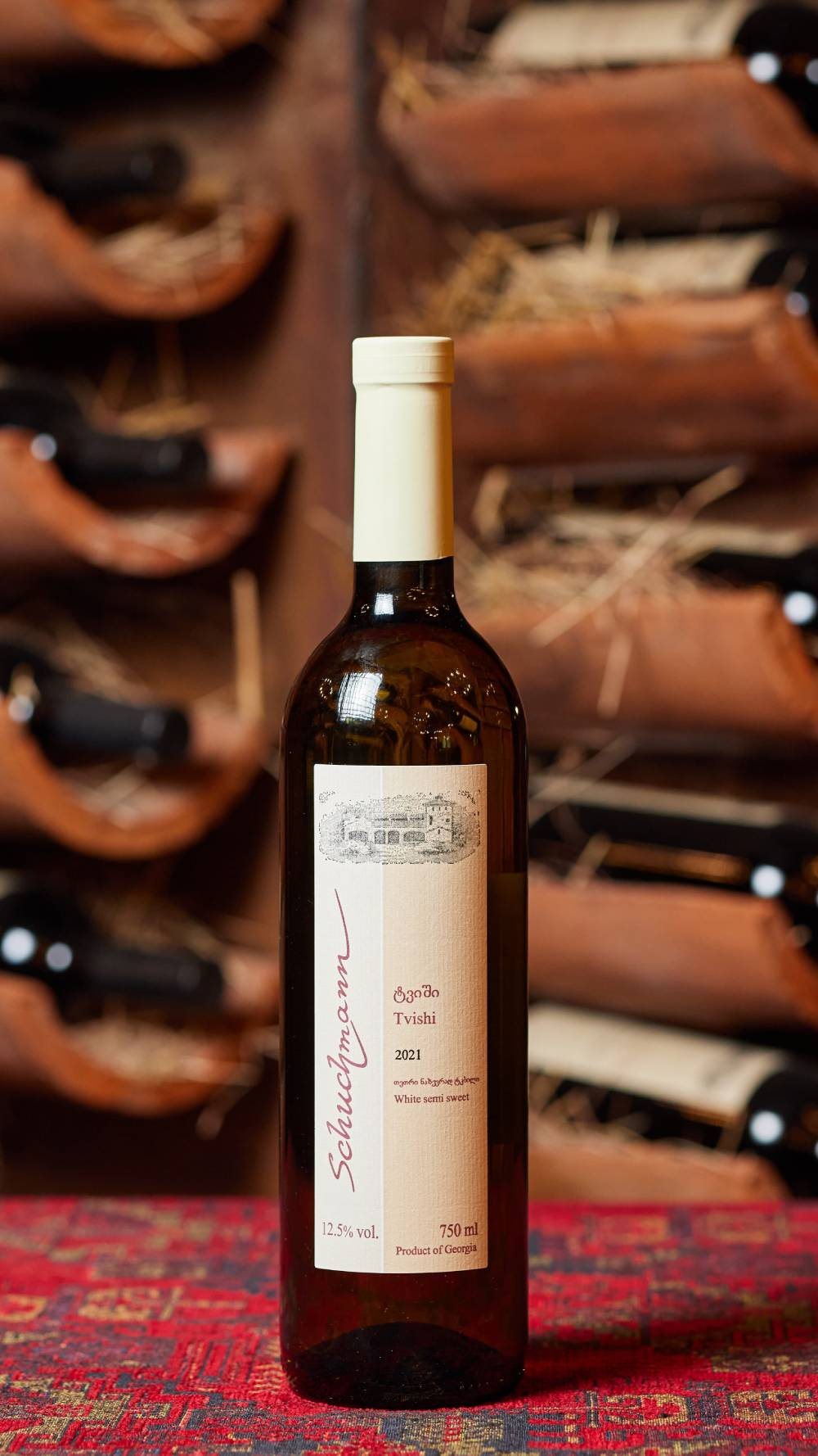 შუხმანი ტვიში