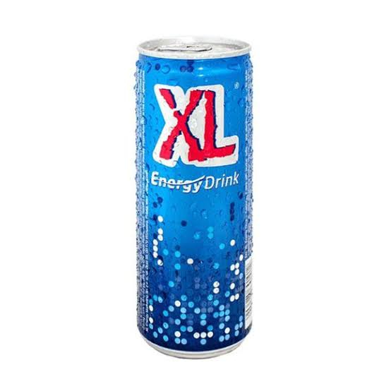 ენერგეტიკული XL