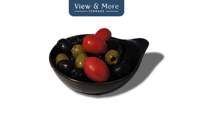 ზეთისხილის ნაირსახეობა