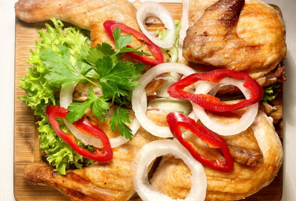 წიწილა ტაბაკა