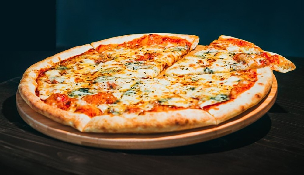 პიცა მარგარიტა