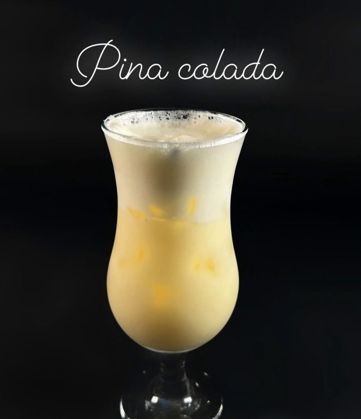 პინაკოლადა