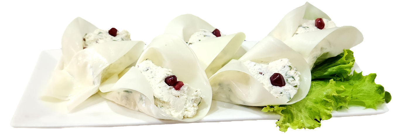 ნადუღი სულგუნის ფირფიტებში