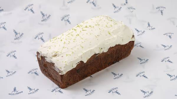 სტაფილოს კექსი