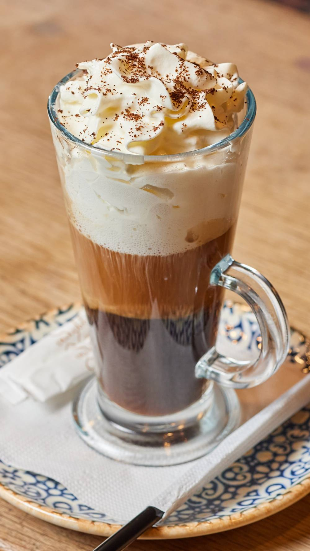 აირიშ ყავა