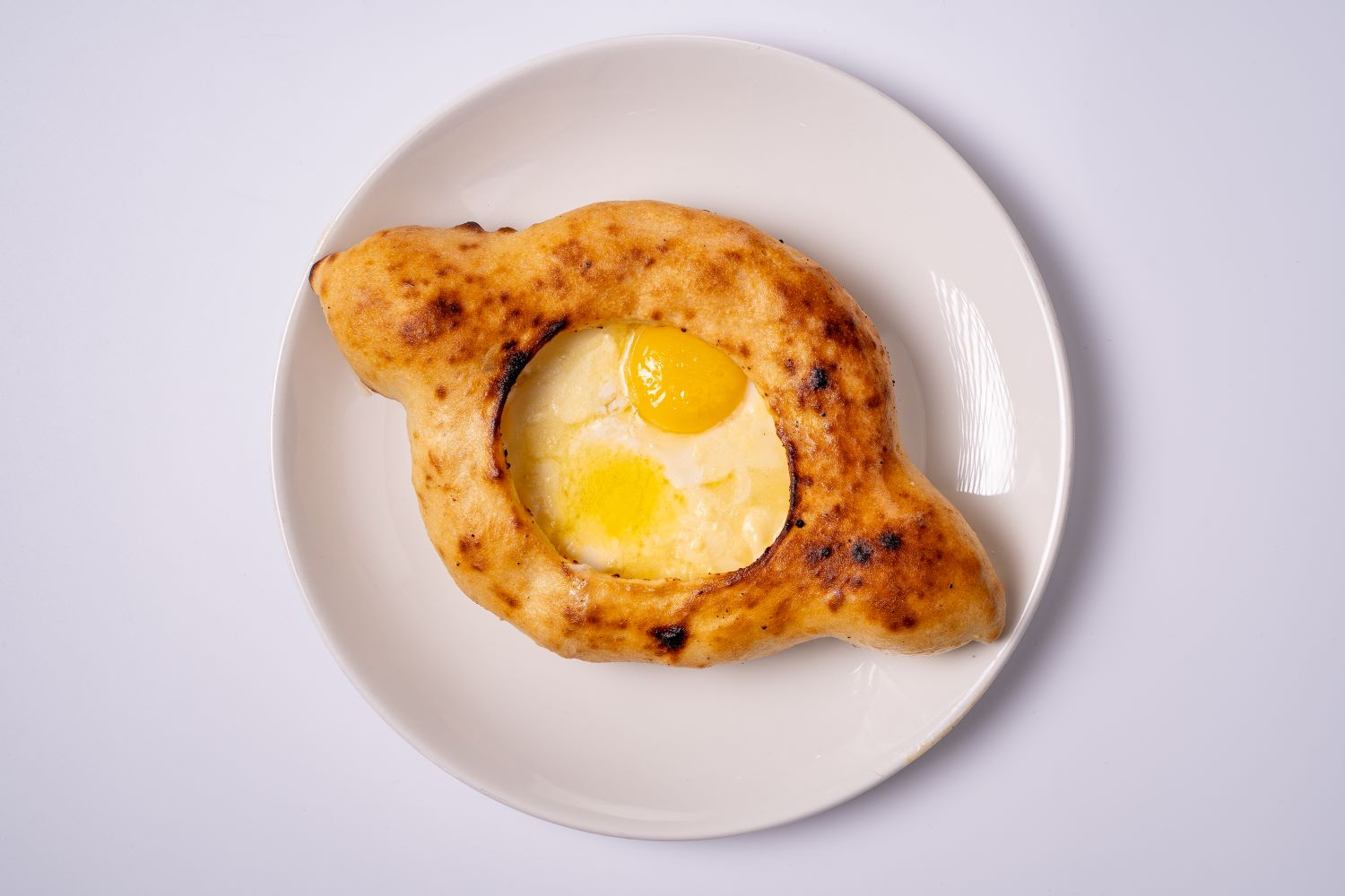 Acharuli Khachapuri