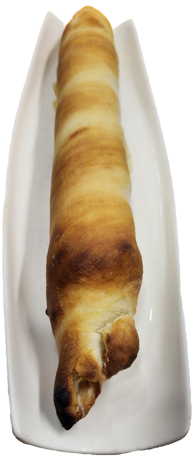 ლობიანი შამფურზე