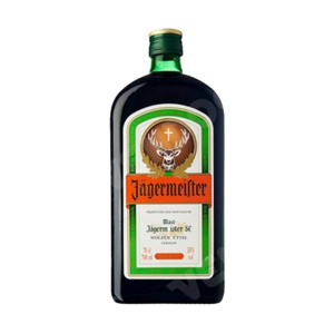 იაგერმაისტერი 0.050 ლ
