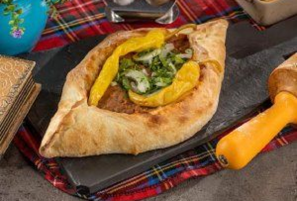 აჭარული ლობიო