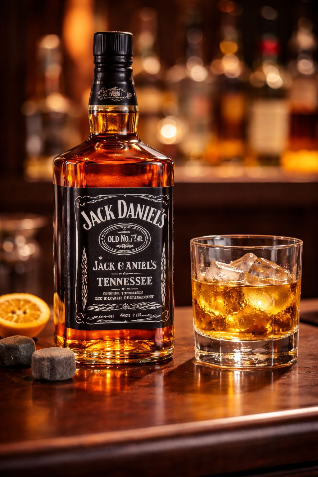 ჯეკ დენიელსი