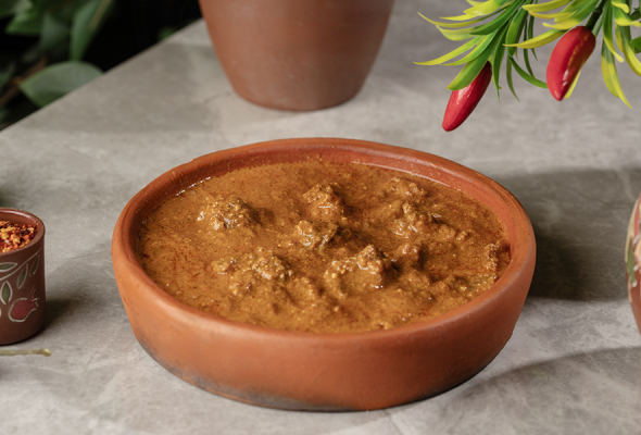 მეგრული ხარჩო