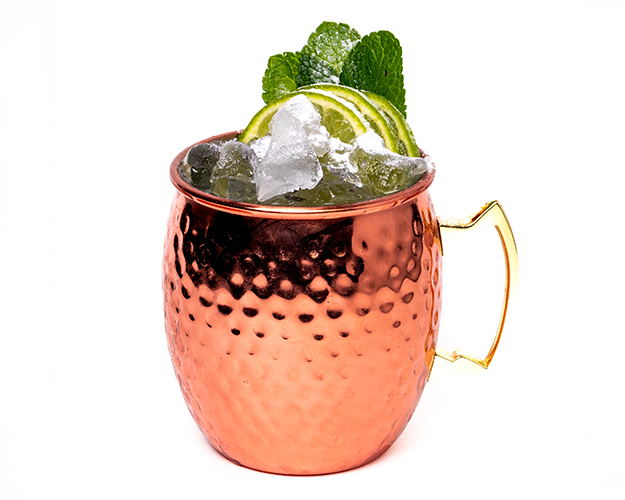 MOSCOW MULE