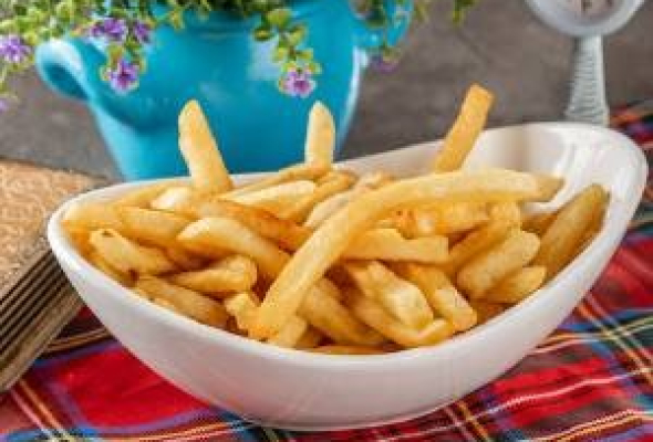 კარტოფილი ფრი