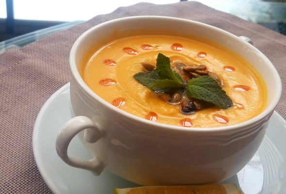 გოგრის კრემ-სუფი