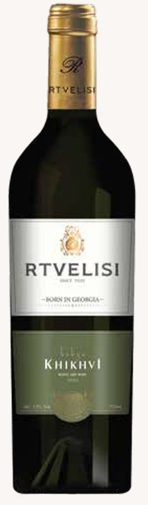 ხიხვი - თეთრი ღვინო მშრალი