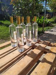 ხილის არაყი ჩამოსასხმელი 0.050 ლ