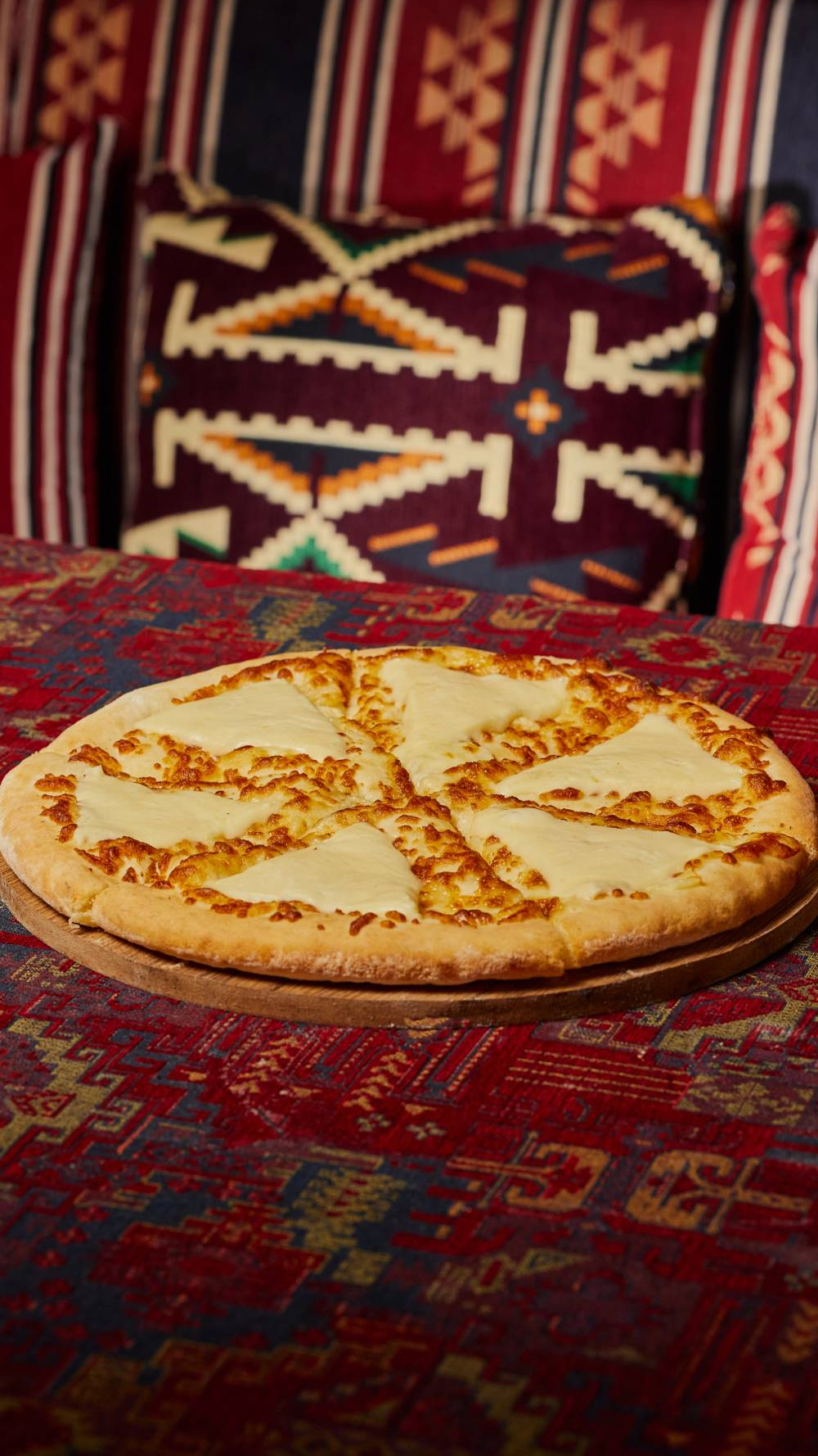 მეგრული ხაჭაპური