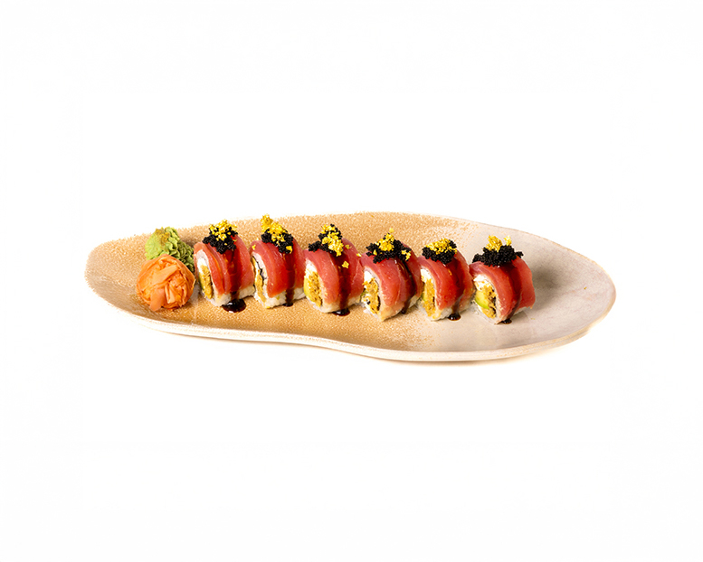 ნიუ იორკ როლი