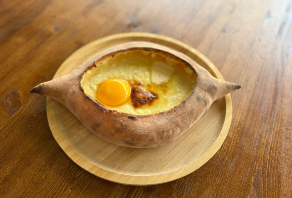 აჭარული ხაჭაპური