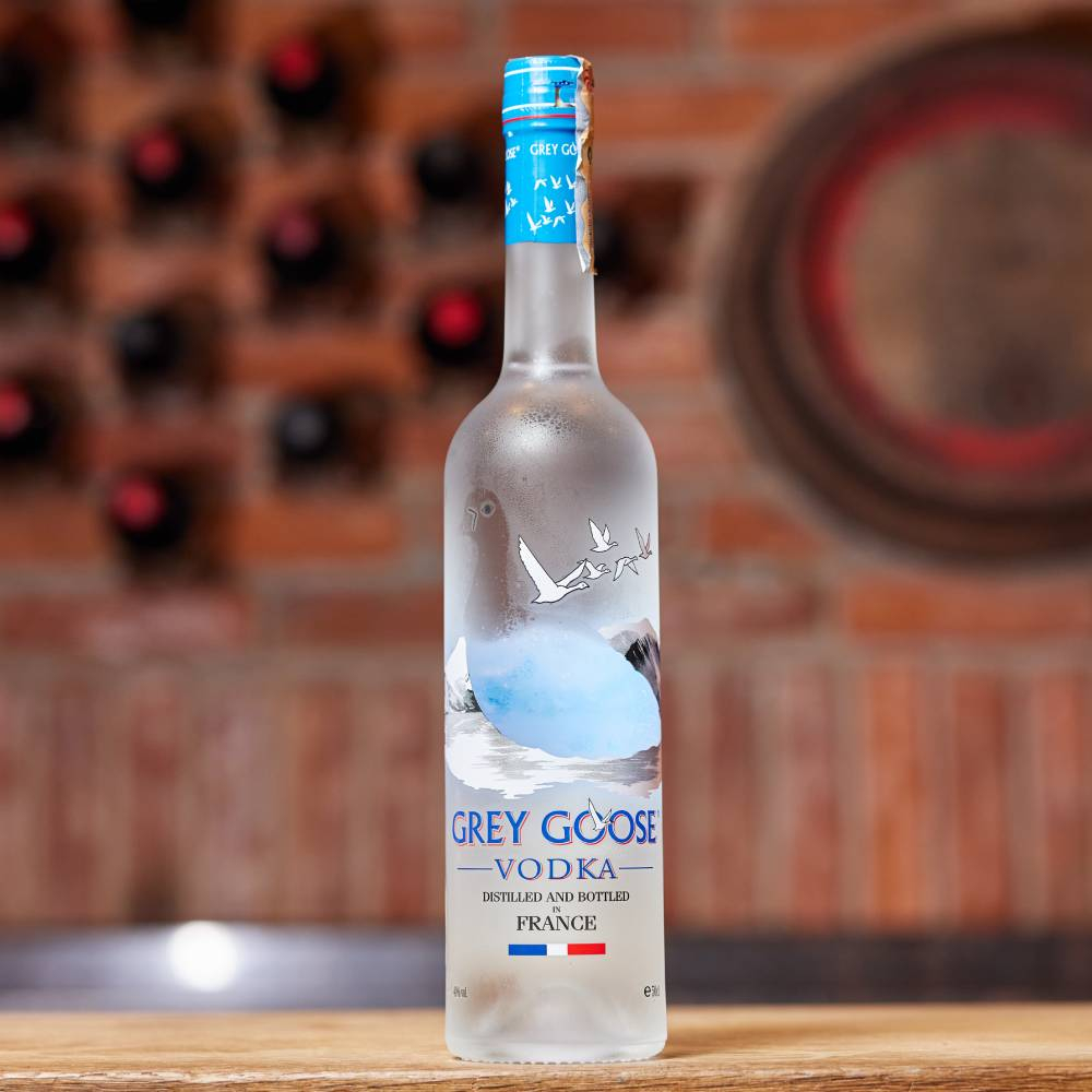 გრეი გუსი