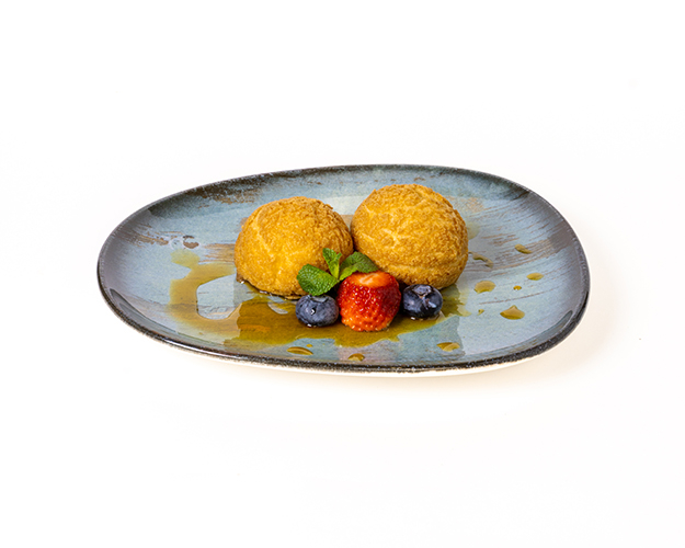 შუ ორი კრემით