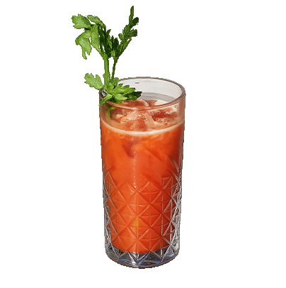 Bloody Marry