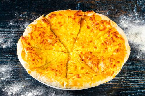 ხაჭაპური მეგრული