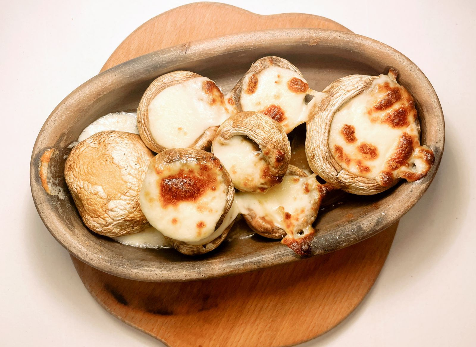 სოკო სულგუნით