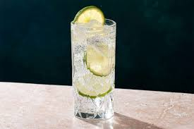 gin&tonik