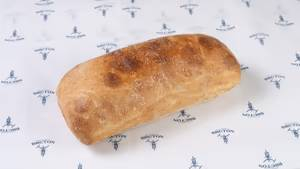 პური ჩაბატა