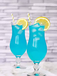 blue lagoon