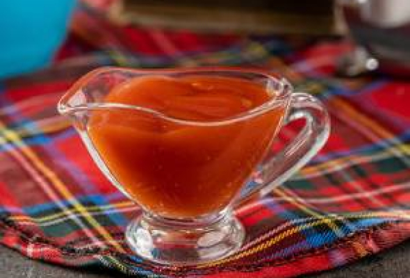 კეტჩუპი